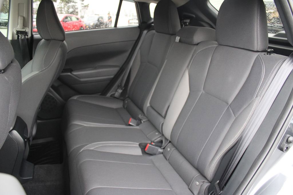 Used 2025 Subaru Crosstrek 2.0i Premium AWD/4WD image 24