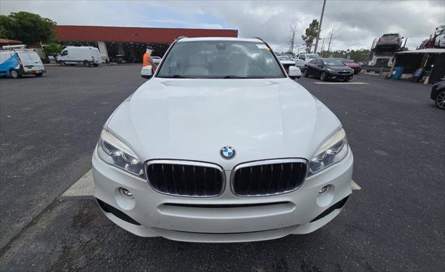 Used 2018 BMW X5 sDrive35i image 4