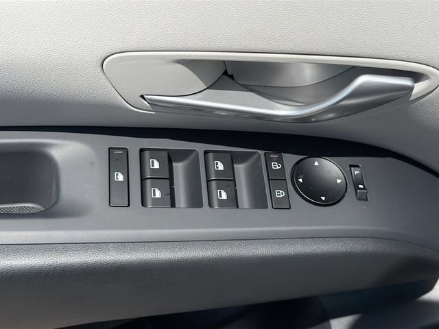 New 2026 Hyundai Tucson SE FWD image 17