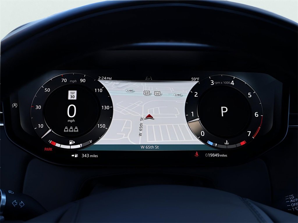 Used 2024 Land Rover Range Rover Sport SE image 28