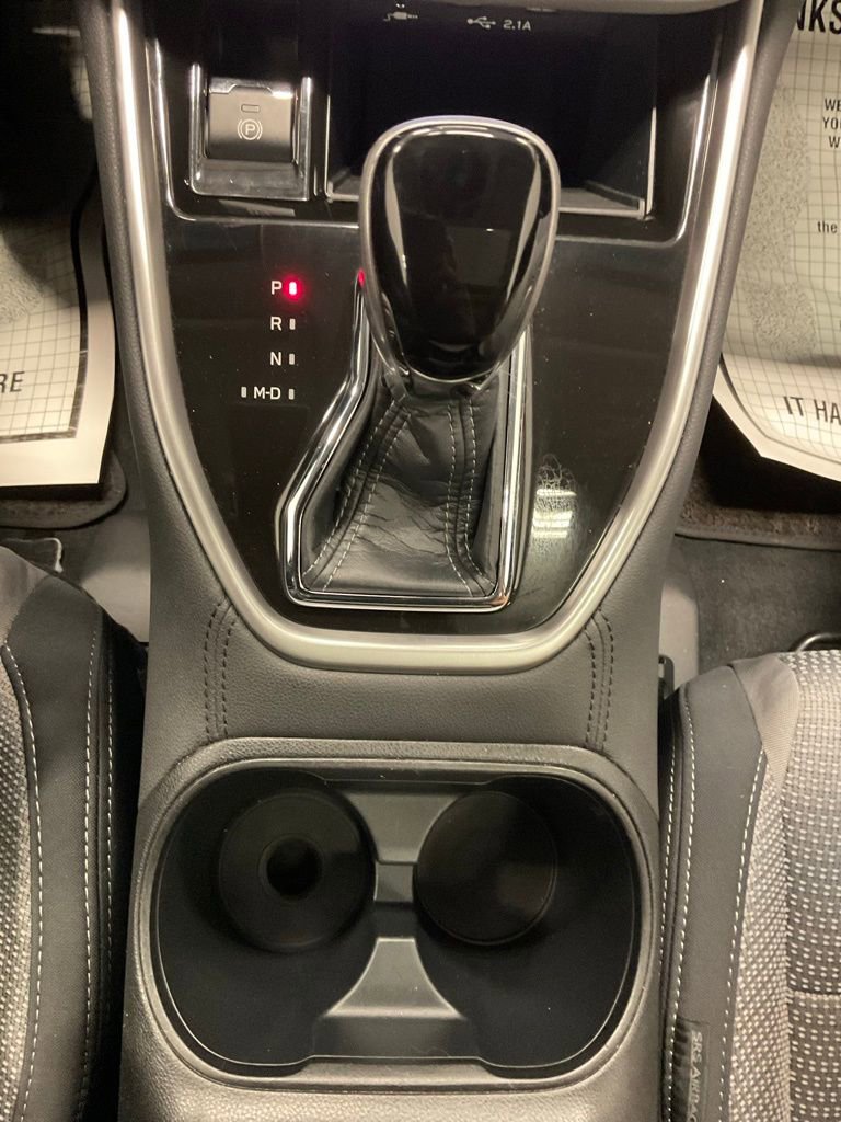 Certified 2022 Subaru Outback Premium image 27