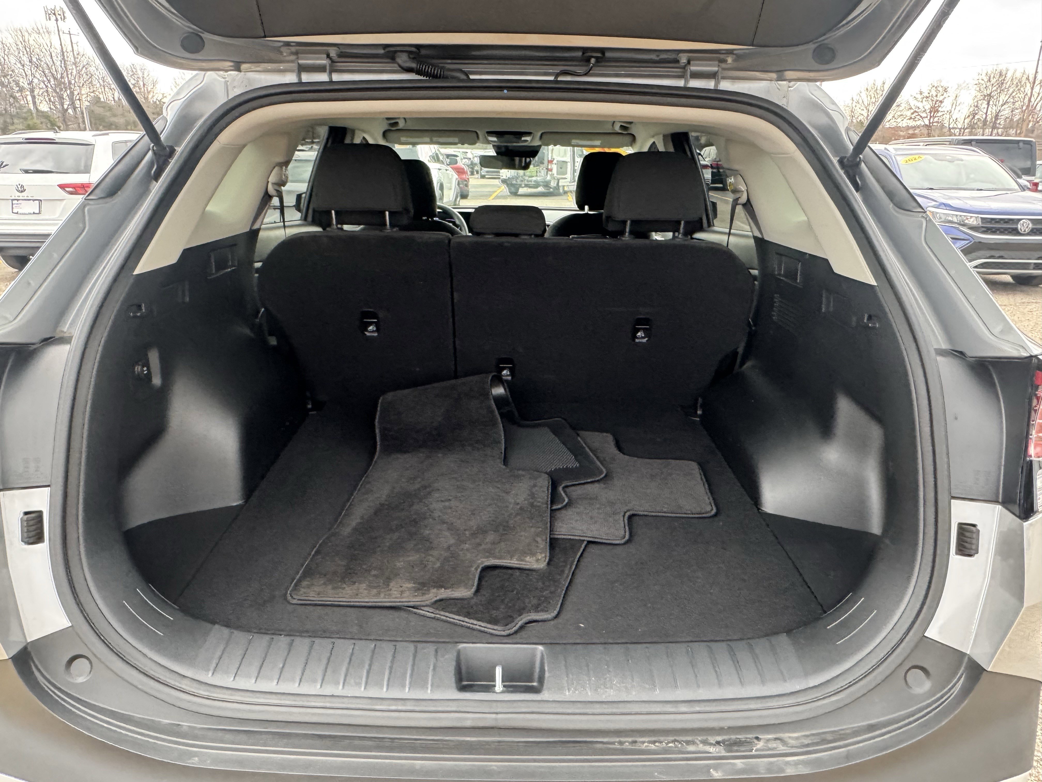 Certified 2023 Kia Sportage LX image 8