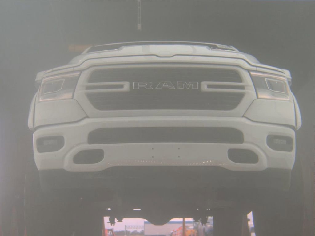 Used 2023 RAM 1500 Laramie image 7