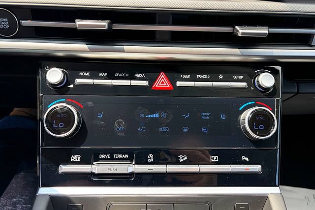 New 2026 Hyundai Santa Fe XRT AWD/4WD image 17