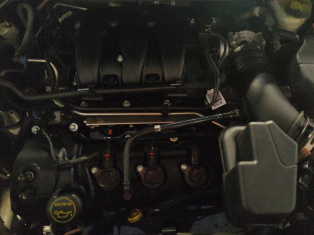 Used 2015 Ford Explorer XLT FWD image 30
