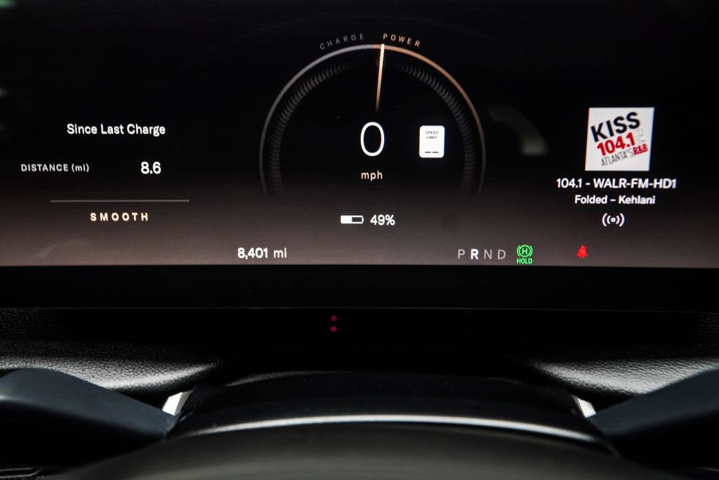 Used 2024 Lucid Air Touring image 32