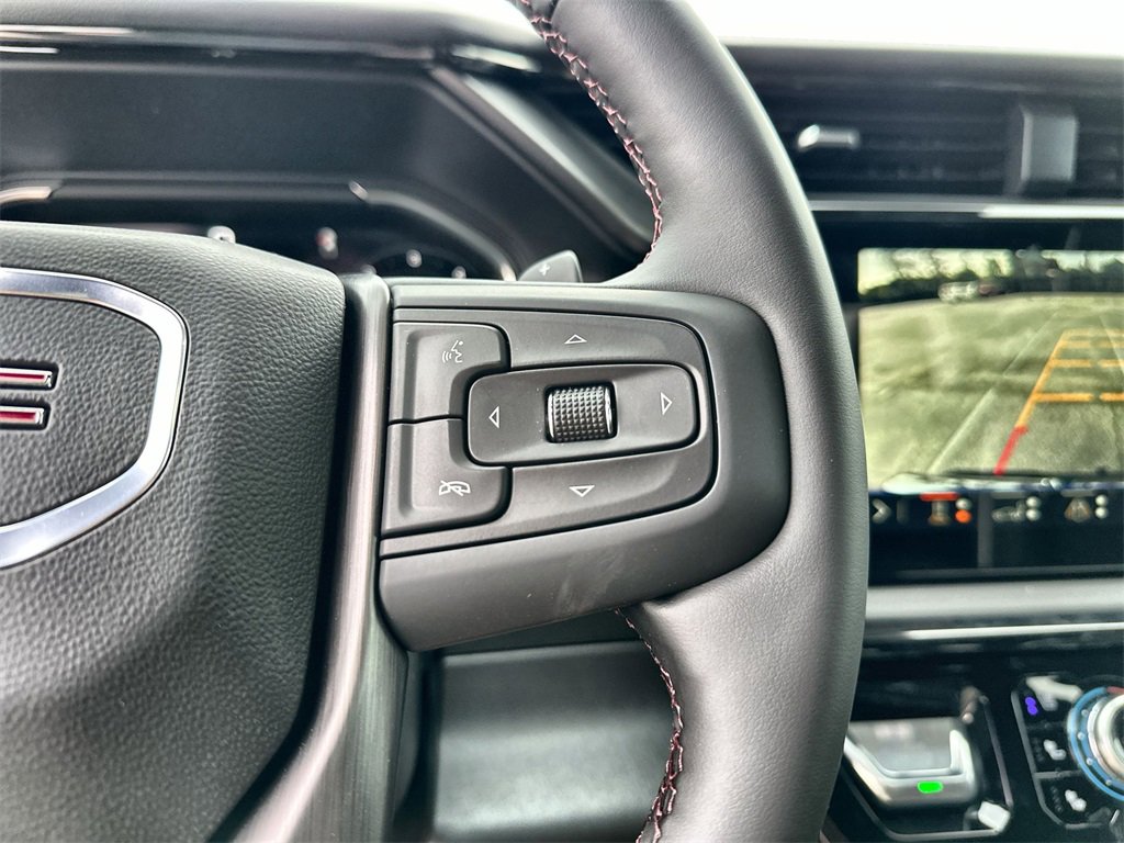 New 2026 GMC Sierra 1500 AT4X image 32