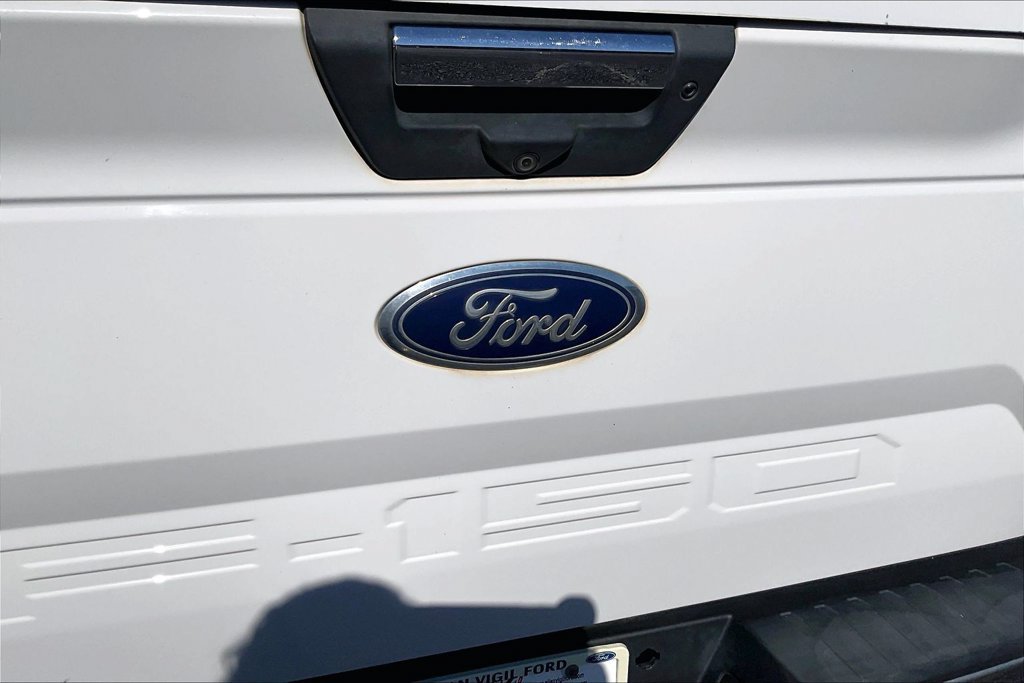 Used 2018 Ford F150 XLT w/ Equipment Group 302A Luxury AWD/4WD image 25