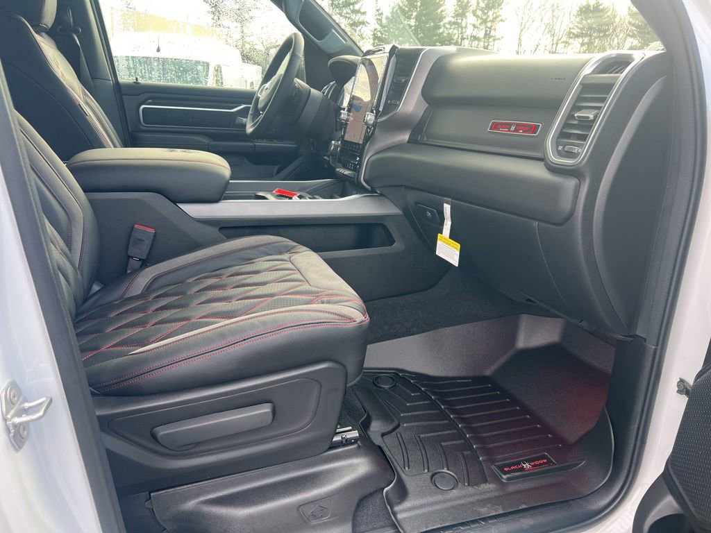 New 2026 RAM 1500 Big Horn image 12