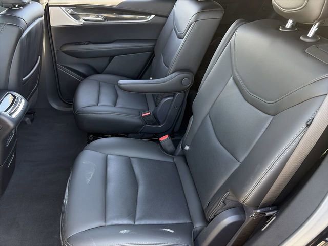 Used 2021 Cadillac XT6 Sport image 19