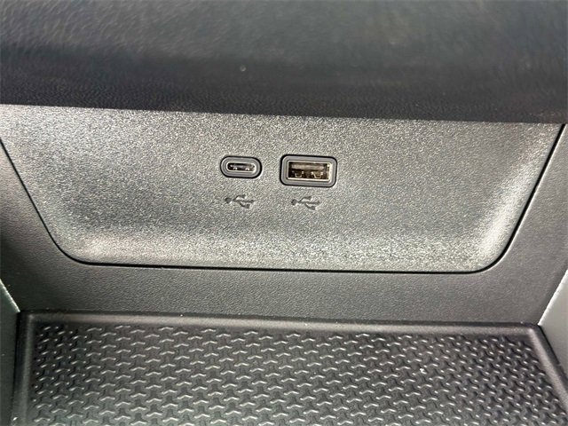 New 2026 Chevrolet Equinox RS w/ Convenience Package III image 31