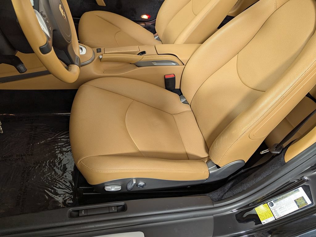 Used 2011 Porsche 911 Carrera RWD image 20