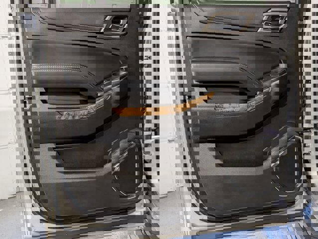 Used 2016 GMC Yukon XL Denali w/ Open Road Package image 20