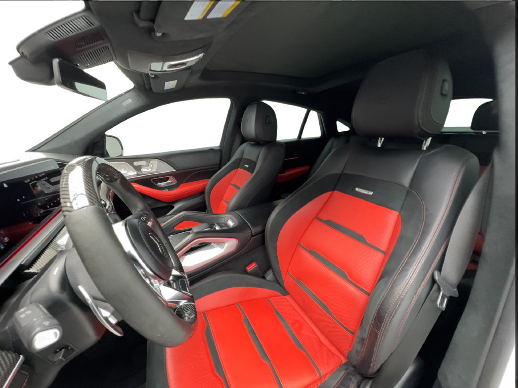 Used 2023 Mercedes-Benz GLE 63 AMG S image 20
