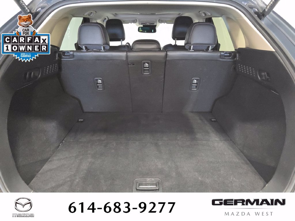 Used 2025 MAZDA CX-5 Carbon Edition AWD/4WD image 22