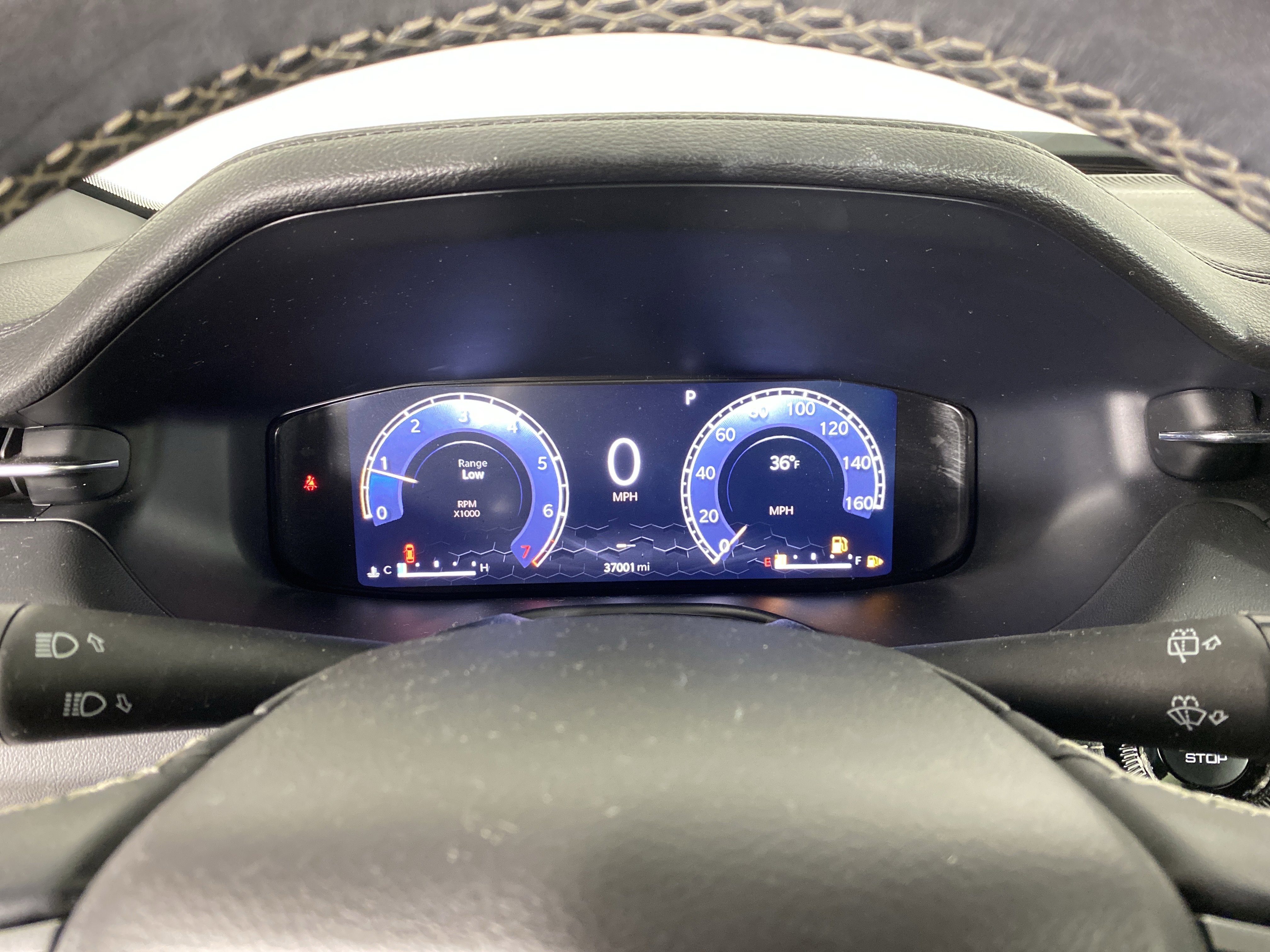 Used 2022 Jeep Compass High Altitude image 24