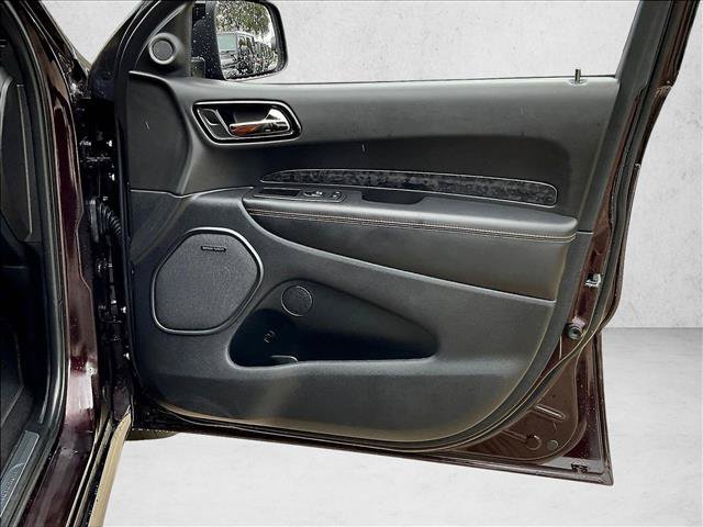 Used 2025 Dodge Durango SRT Hellcat AWD/4WD image 14