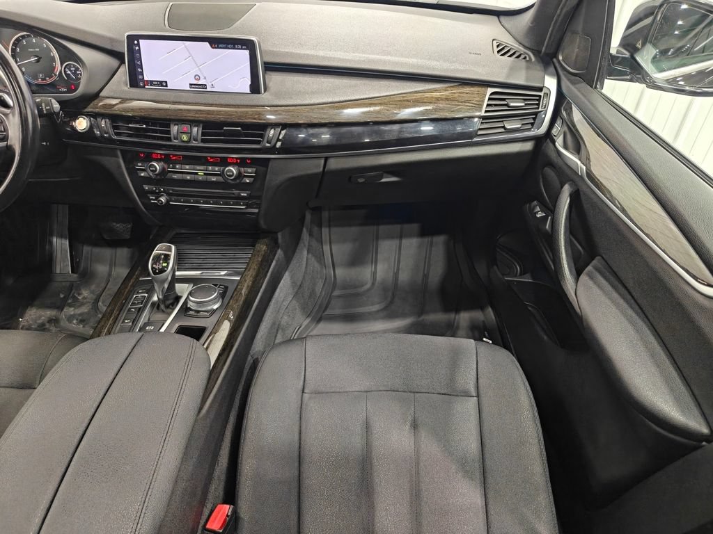 Used 2018 BMW X5 xDrive35i AWD/4WD image 27