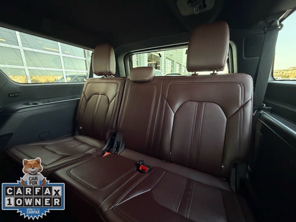Used 2024 Ford Expedition Max Limited image 25