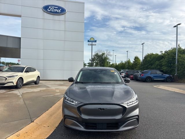 Used 2023 Ford Mustang Mach-E Select RWD image 8