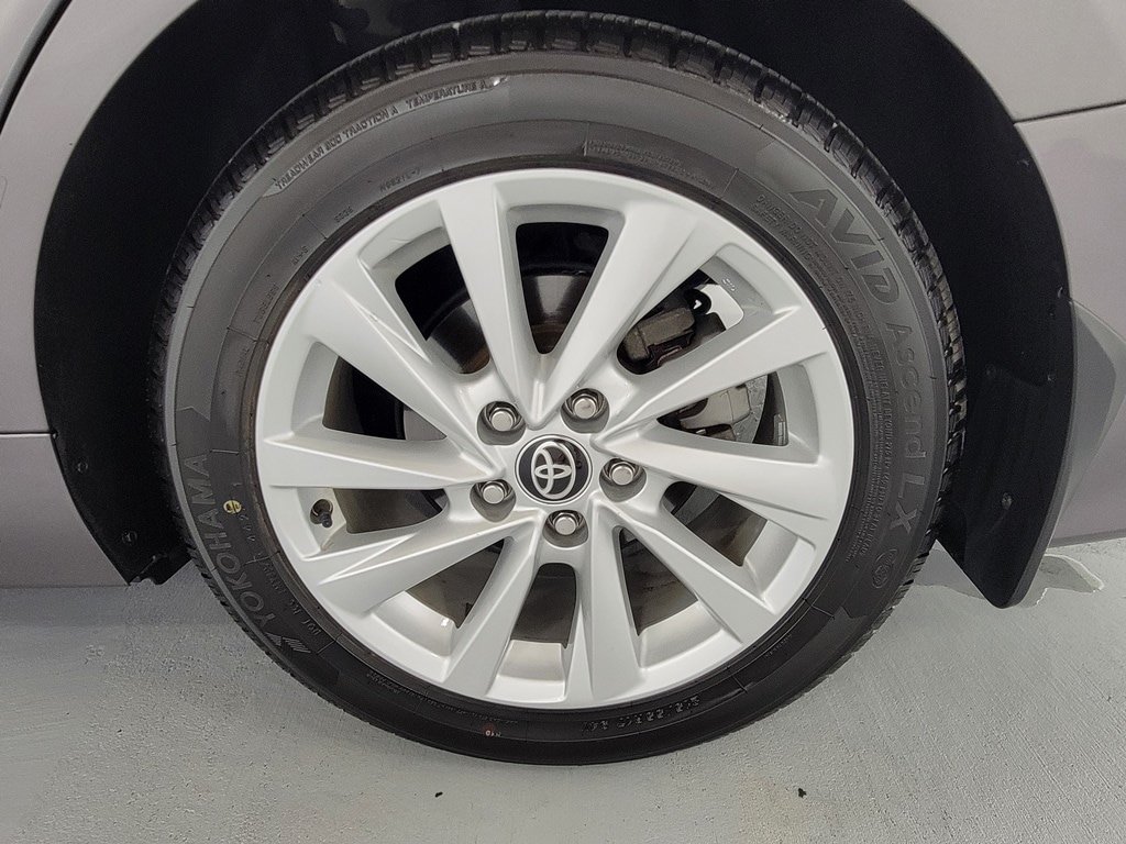 Certified 2023 Toyota Camry LE w/ Cold Weather Package FWD image 11