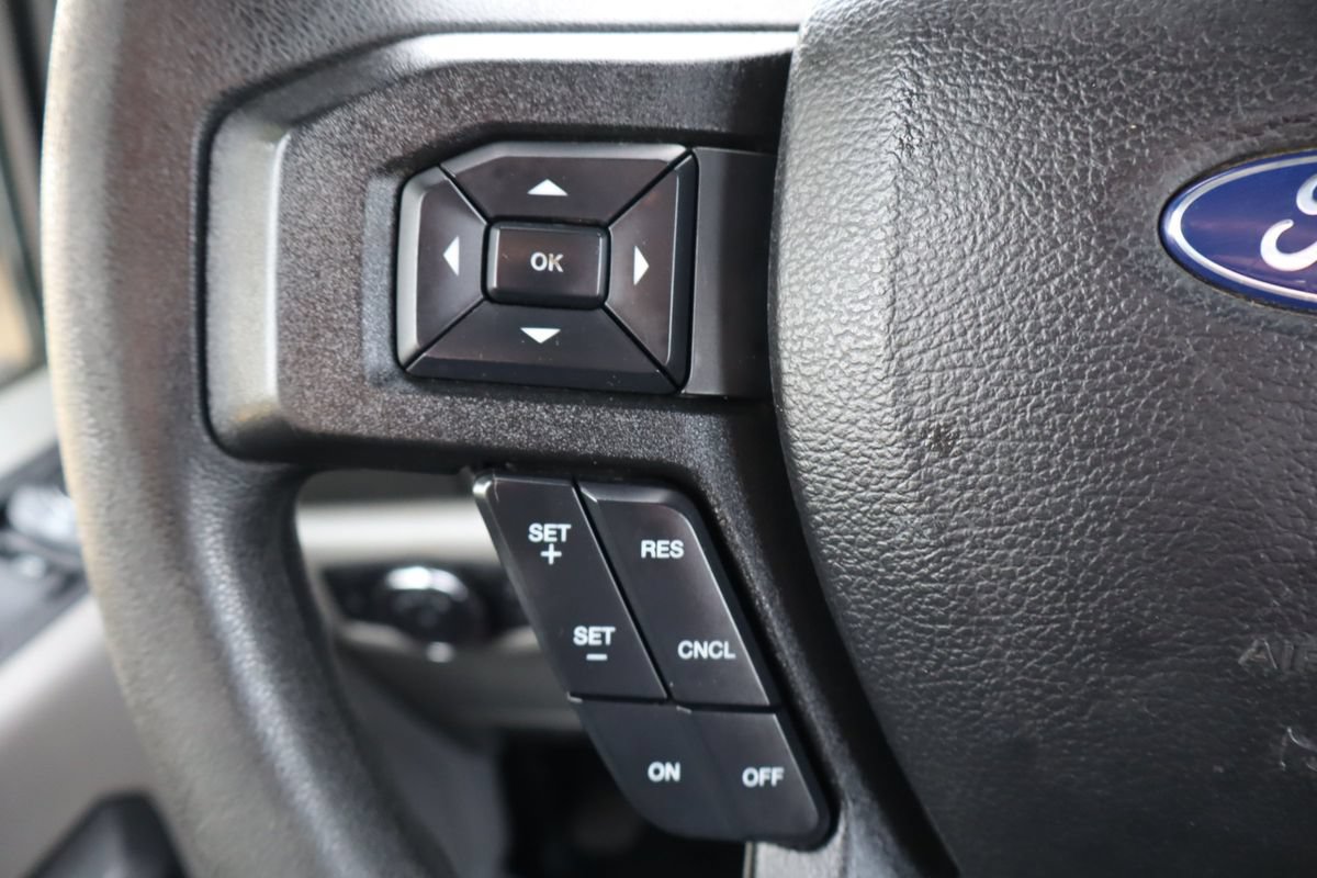 Used 2019 Ford F250 XL w/ XL Value Package AWD/4WD image 29
