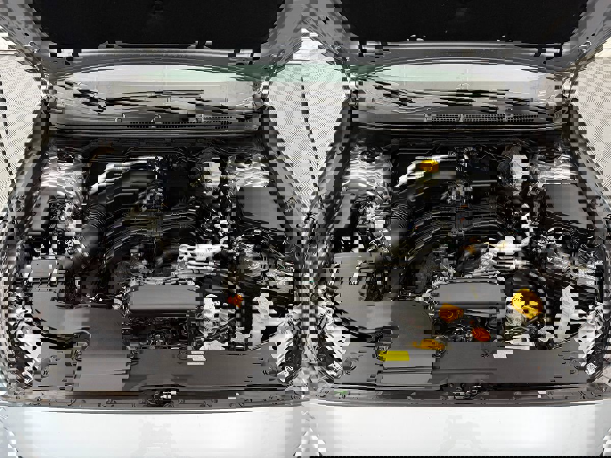 Used 2024 Subaru Crosstrek 2.5i Sport image 39