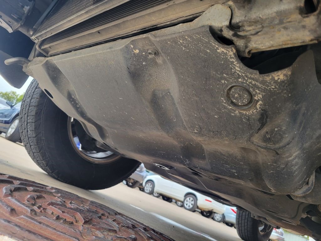 Used 2008 Toyota FJ Cruiser 2WD image 23