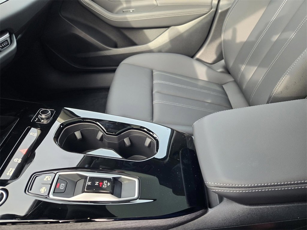 New 2025 Audi A5 2.0T Premium Plus image 24