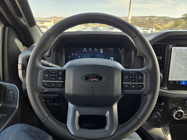 New 2026 Ford F150 XLT w/ Equipment Group 302A MID AWD/4WD image 19