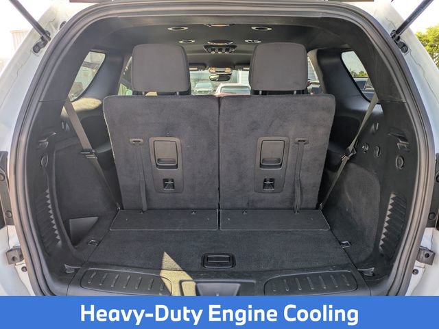 Used 2023 Dodge Durango SXT Launch Edition image 24