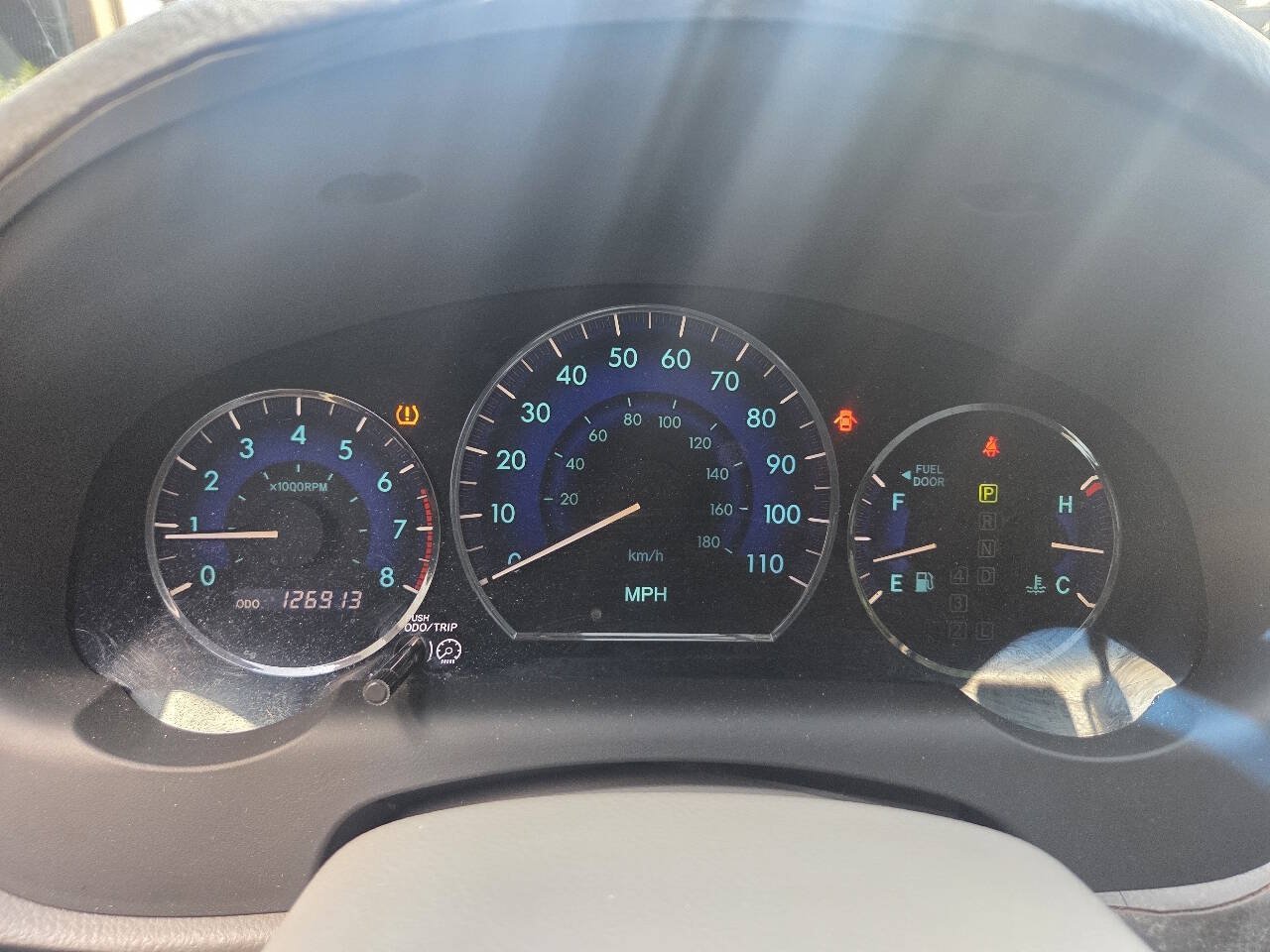Used 2010 Toyota Sienna XLE Limited FWD image 9