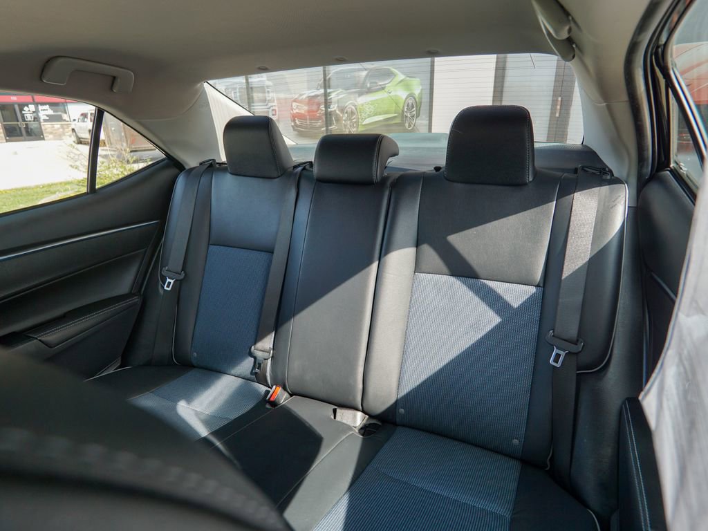 Used 2014 Toyota Corolla S FWD image 24