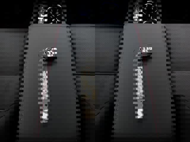 New 2025 Honda Ridgeline Black Edition image 26