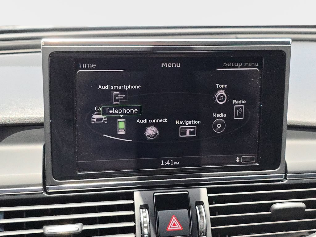 Used 2018 Audi A6 2.0T Premium w/ 19" Sport Package AWD/4WD image 26