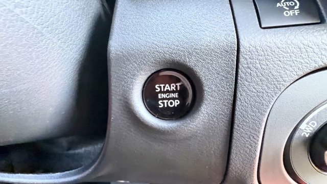 New 2026 Nissan Frontier PRO-4X image 15