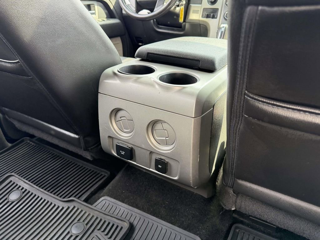 Used 2013 Ford F150 FX4 w/ Luxury Equipment Group image 15