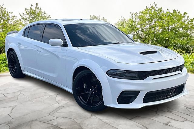 Used 2021 Dodge Charger Scat Pack image 11