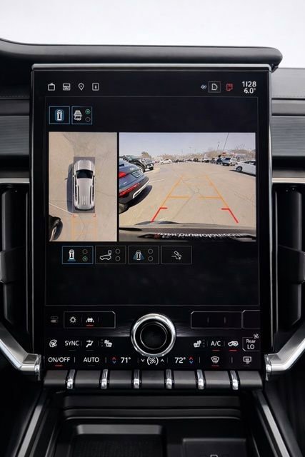 Used 2024 GMC Acadia Elevation w/ Luxury Package image 28