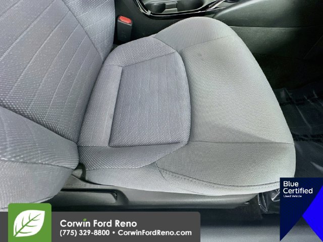 Used 2024 Toyota Corolla SE FWD image 30