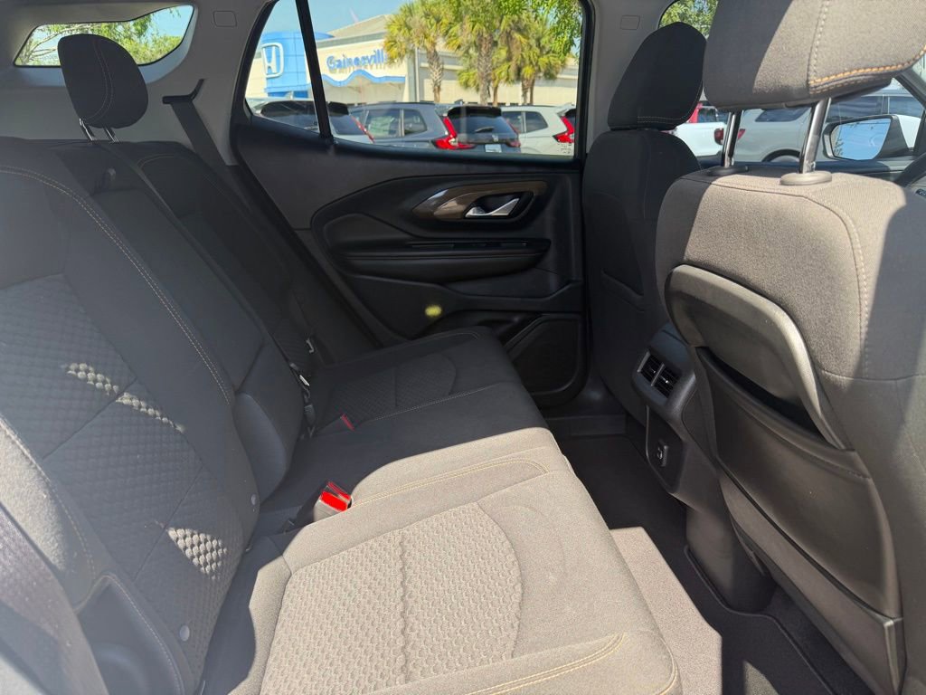 Used 2020 GMC Terrain SLE w/ Driver Convenience Package image 8