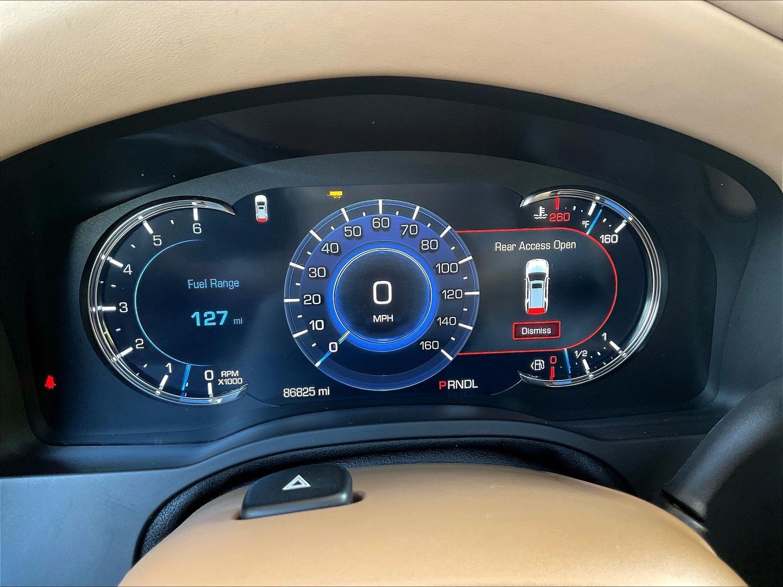 Used 2020 Cadillac Escalade Platinum AWD/4WD image 13