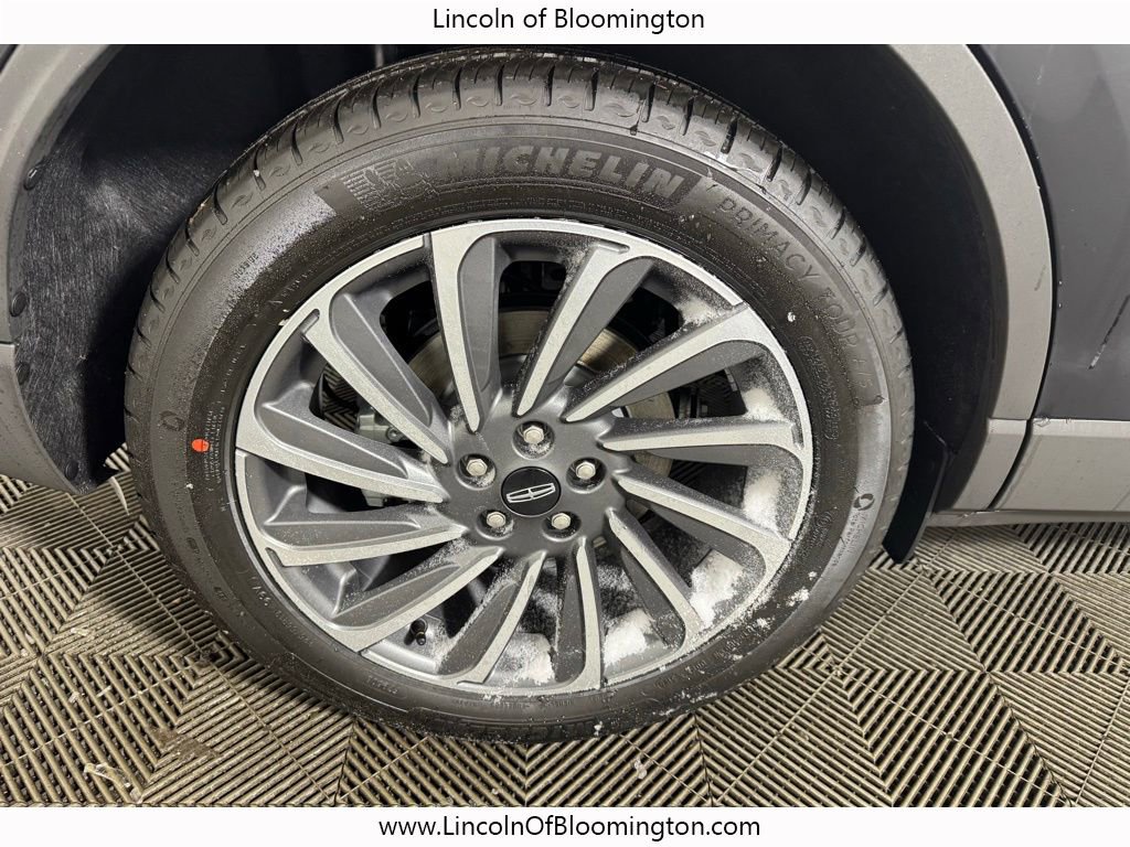 New 2026 Lincoln Corsair Reserve image 11