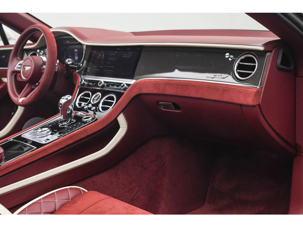 Used 2022 Bentley Continental GT Speed image 21