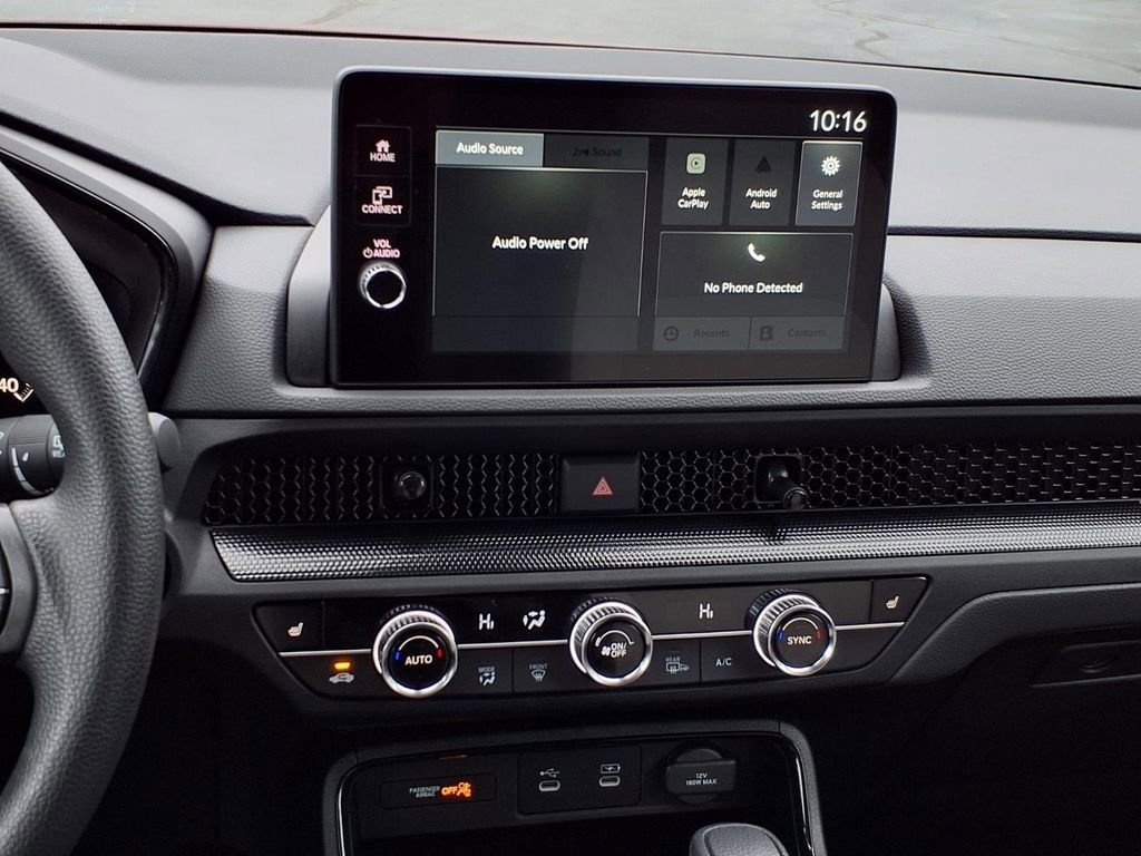 New 2026 Honda CR-V EX image 15