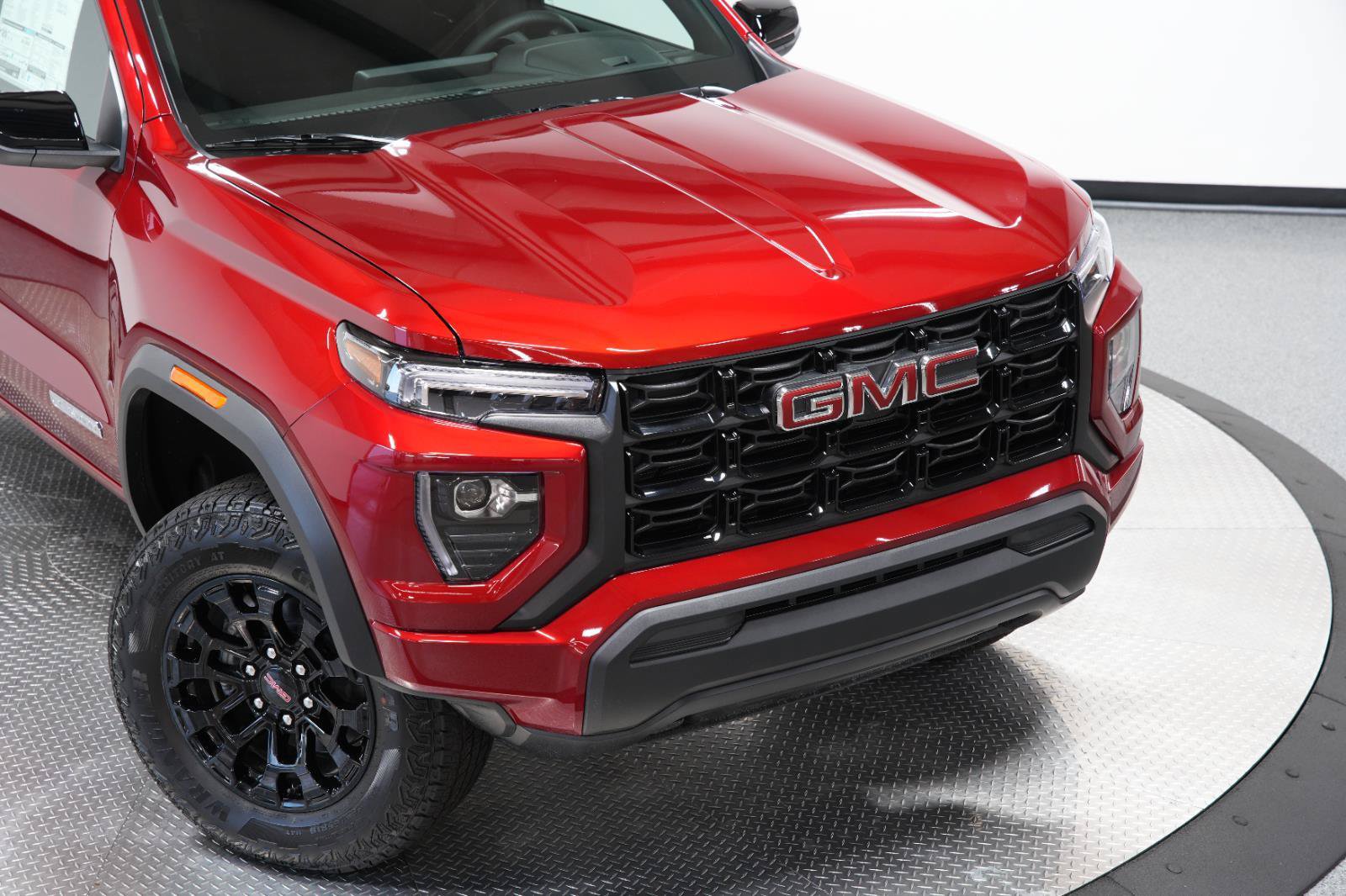 New 2026 GMC Canyon Elevation RWD image 49