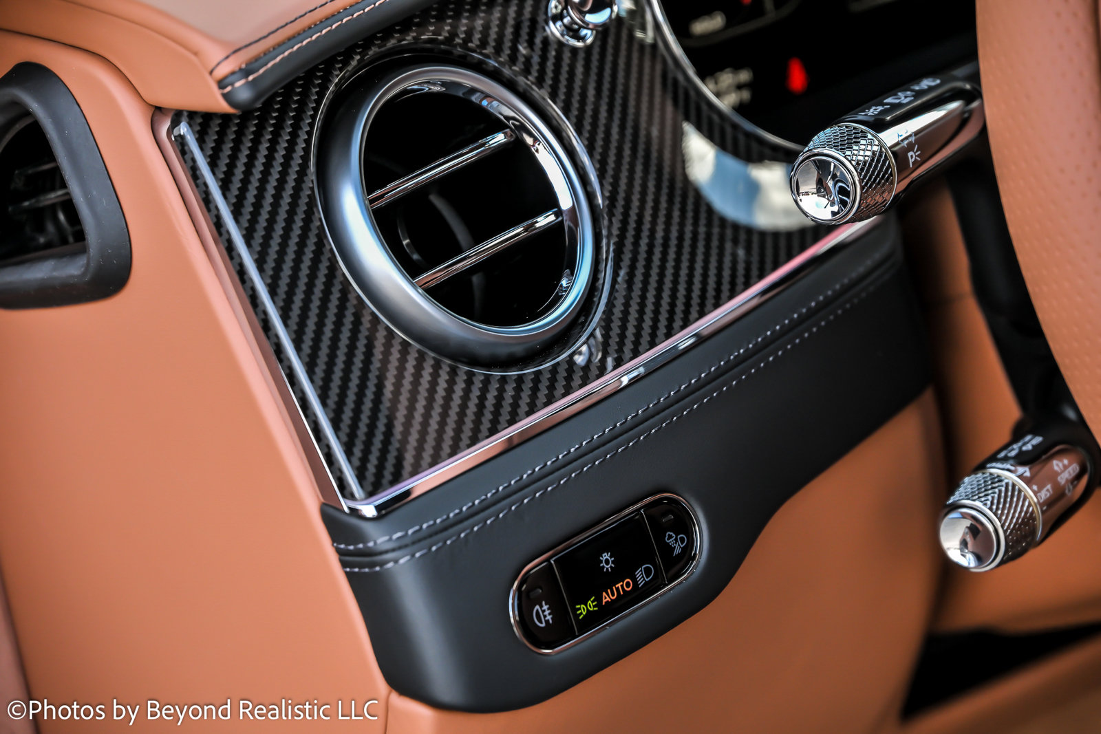 New 2026 Bentley Continental GT AWD/4WD image 31