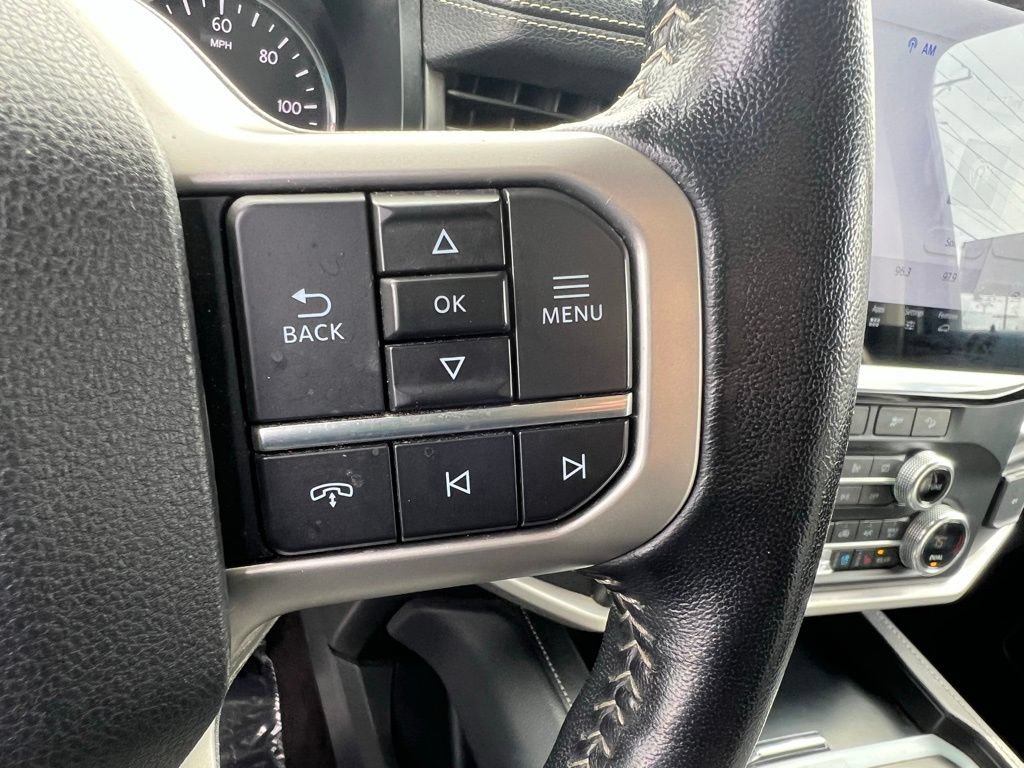 Used 2023 Ford Expedition Max XLT AWD/4WD image 33