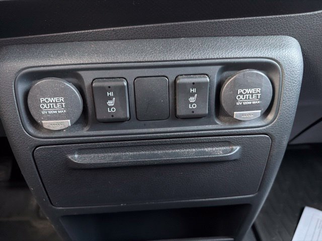 Used 2009 Honda Ridgeline RTL image 15