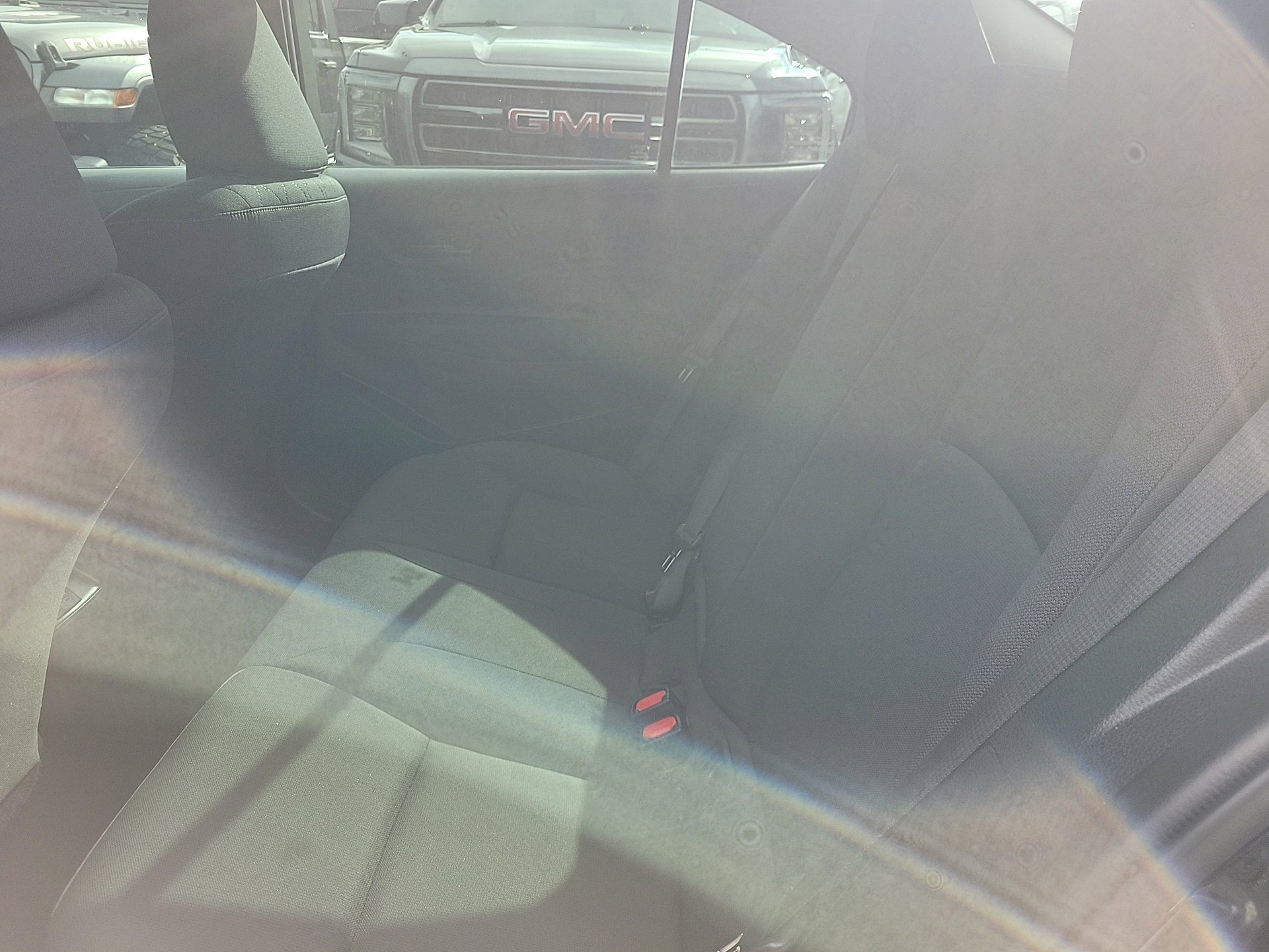 Used 2024 Toyota Corolla LE FWD image 14
